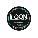 LOON BOOST - GUM MINT