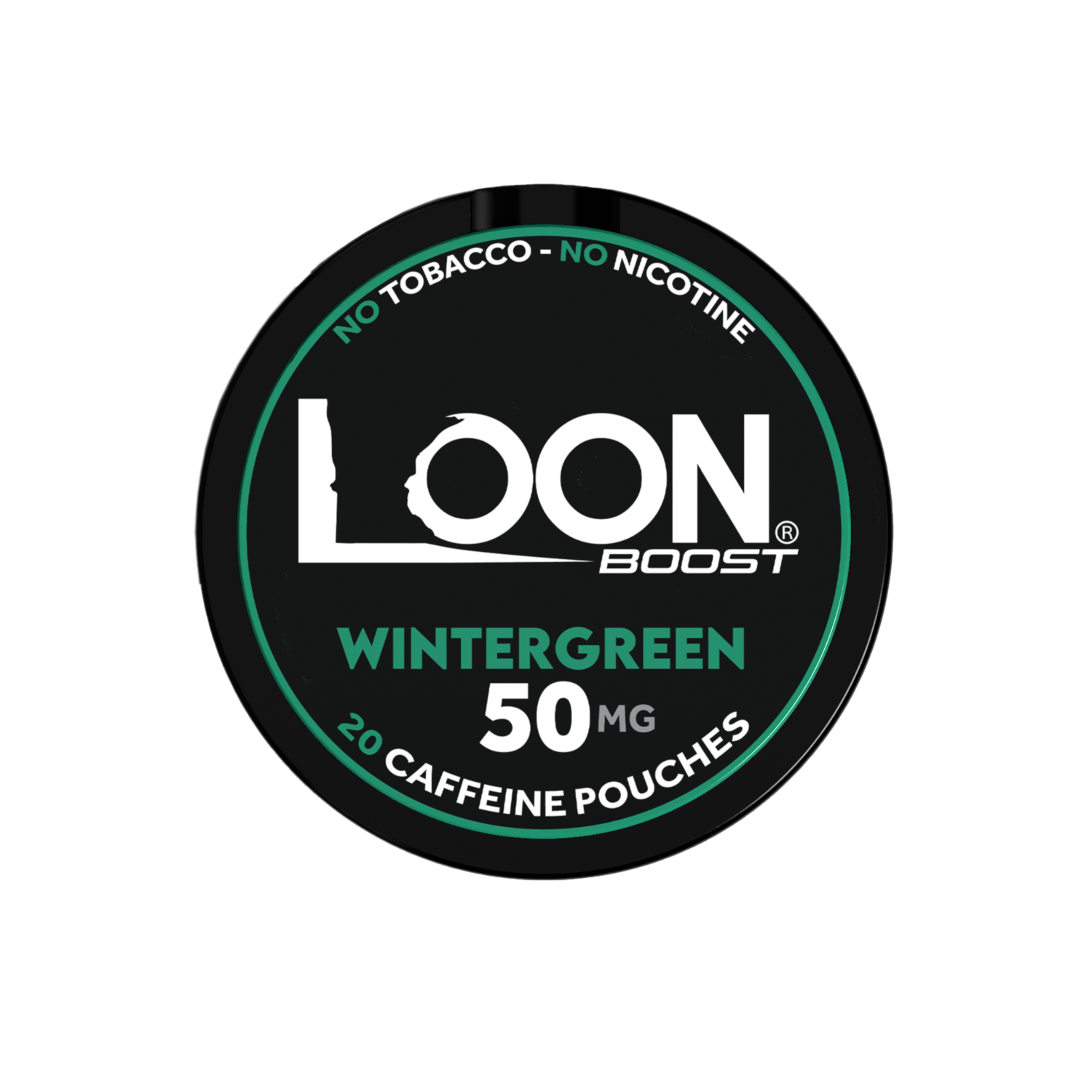 LOON BOOST - WINTERGREEN Loon Nyxx LOON BOOST - WINTERGREEN Loon Nyxx