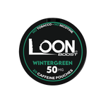 LOON BOOST - WINTERGREEN