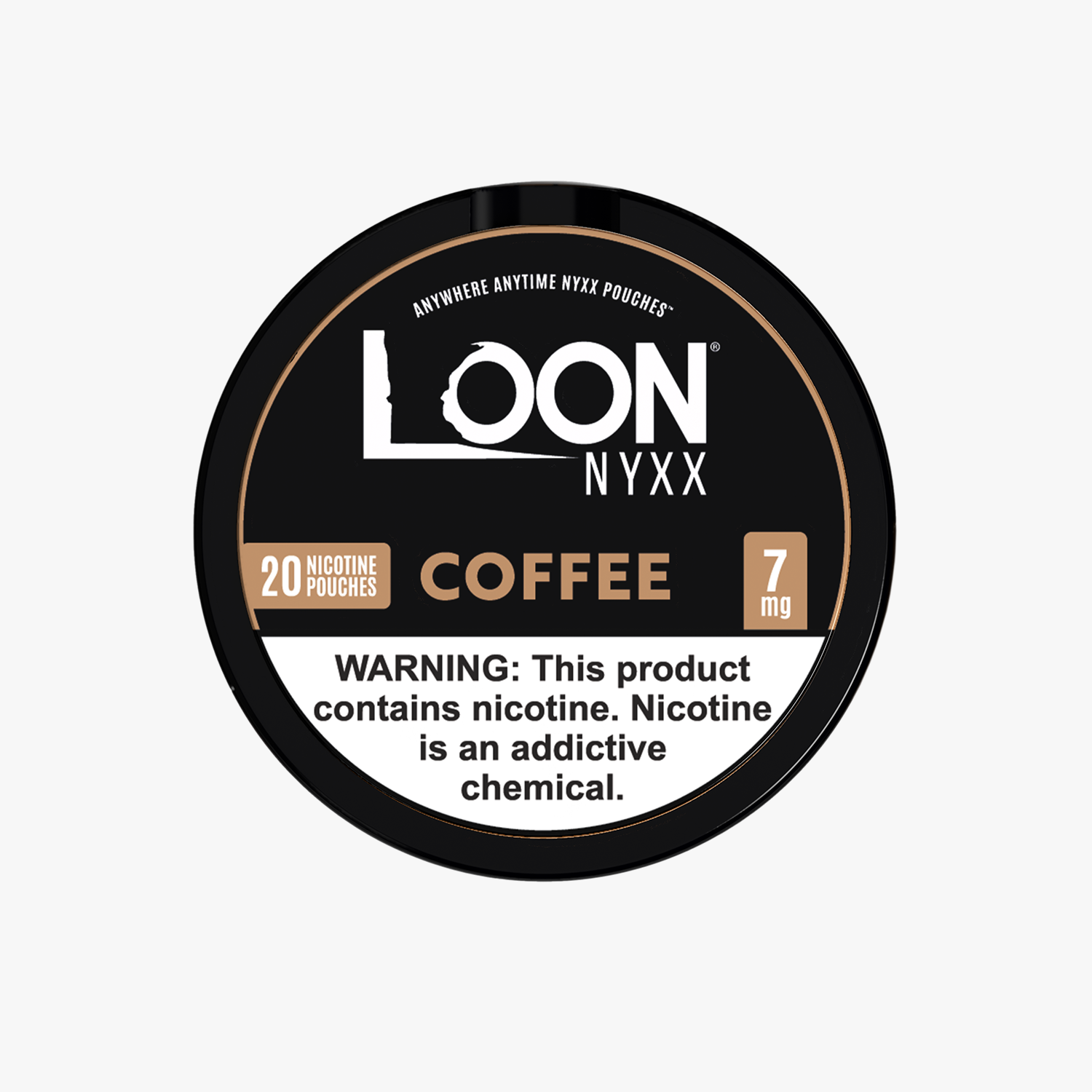 LOON NYXX - COFFEE – Loon Nyxx