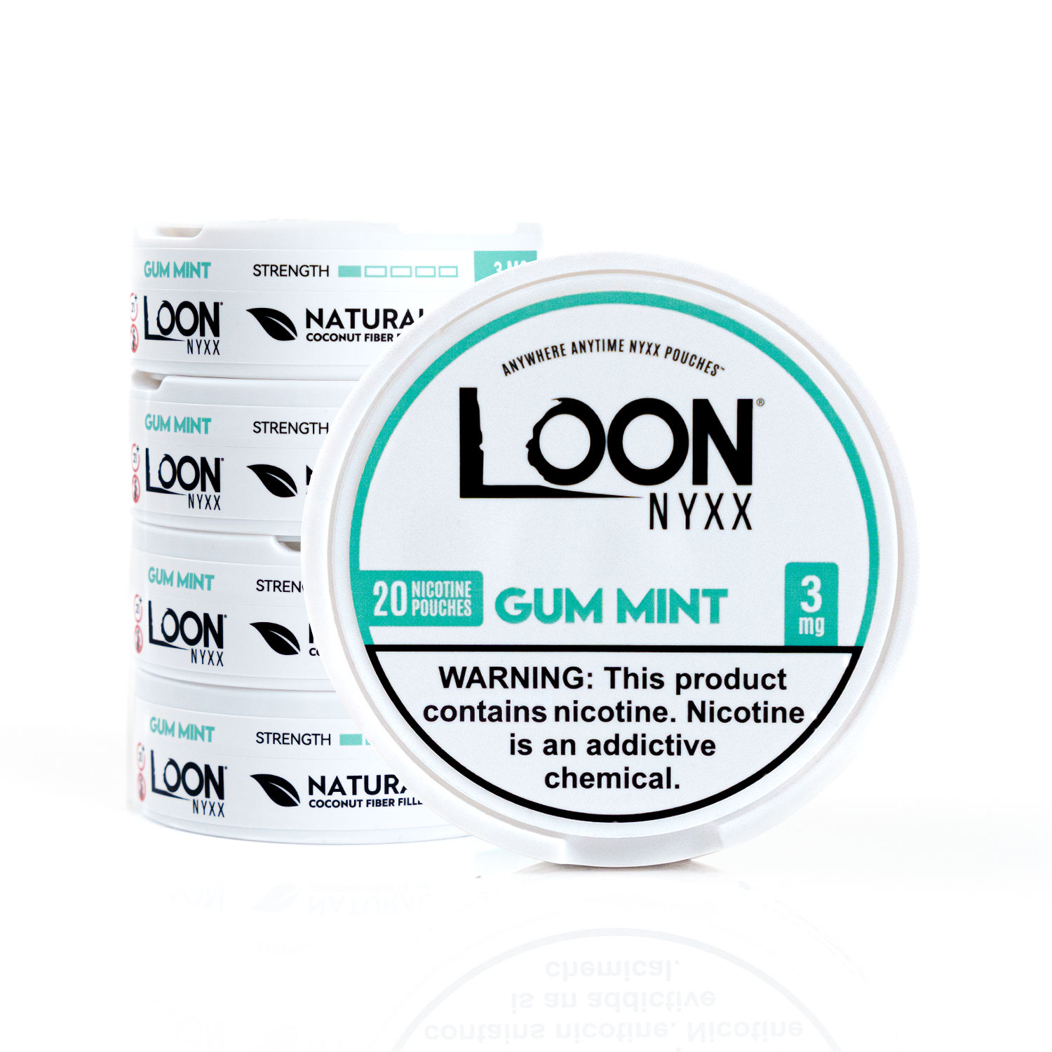 loon vape mint NYXX synthetic nicotine pouch available pre roll packaging ideas Location:Trunk Light ORIN Vuse Alto Case,