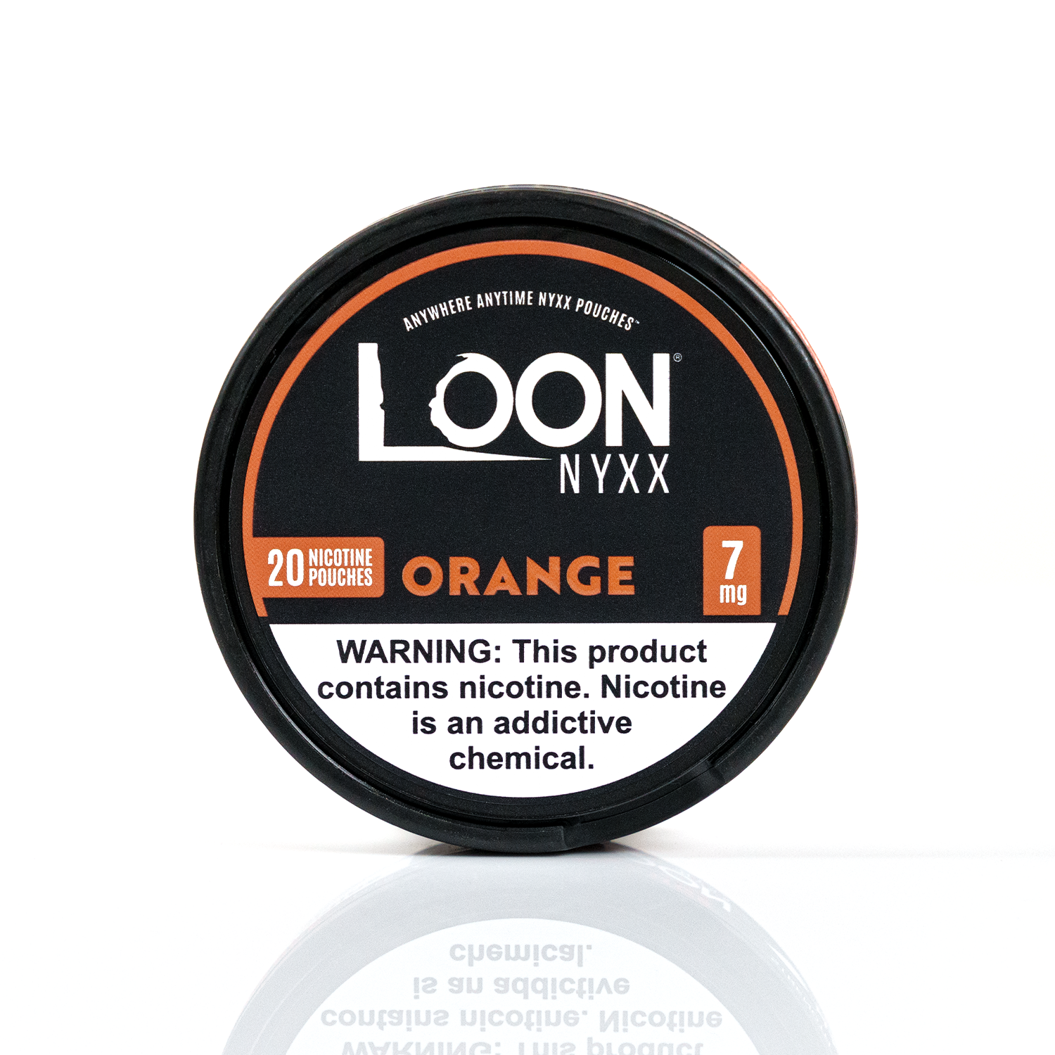 LOON NYXX - ORANGE – Loon Nyxx