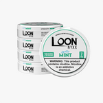 LOON NYXX - ARCTIC MINT 5-PACK