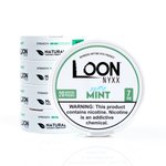LOON NYXX - ARCTIC MINT 5-PACK