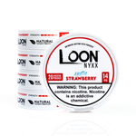 LOON NYXX - ARCTIC STRAWBERRY 5-PACK