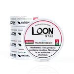 LOON NYXX - ARCTIC WATERMELON 5-PACK