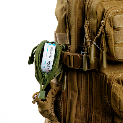 Nyxx Pathfinder Pack