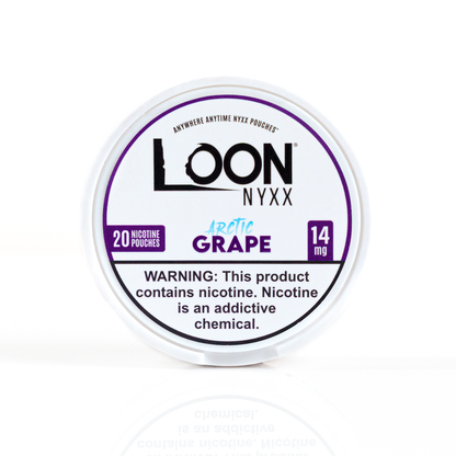 LOON NYXX - ARCTIC GRAPE