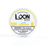 LOON NYXX - ARCTIC LEMON