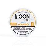 LOON NYXX - ARCTIC MANGO