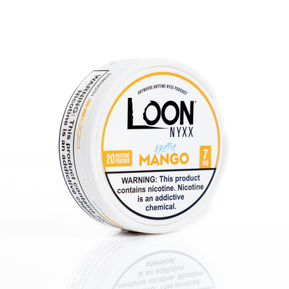 LOON NYXX - ARCTIC MANGO