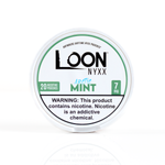 LOON NYXX - ARCTIC MINT