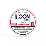 LOON NYXX - ARCTIC STRAWBERRY