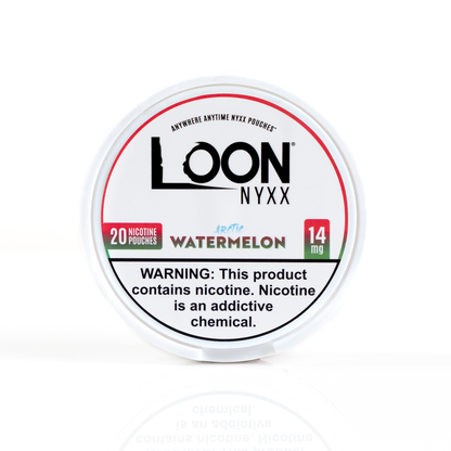 LOON NYXX - ARCTIC WATERMELON