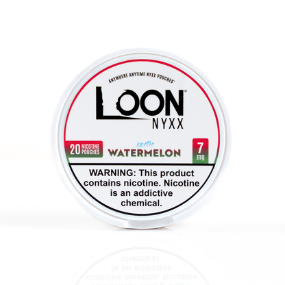 LOON NYXX - ARCTIC WATERMELON