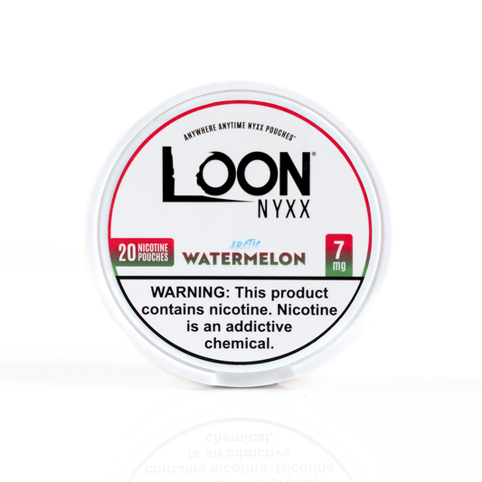 LOON NYXX - ARCTIC WATERMELON