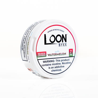 LOON NYXX - ARCTIC WATERMELON