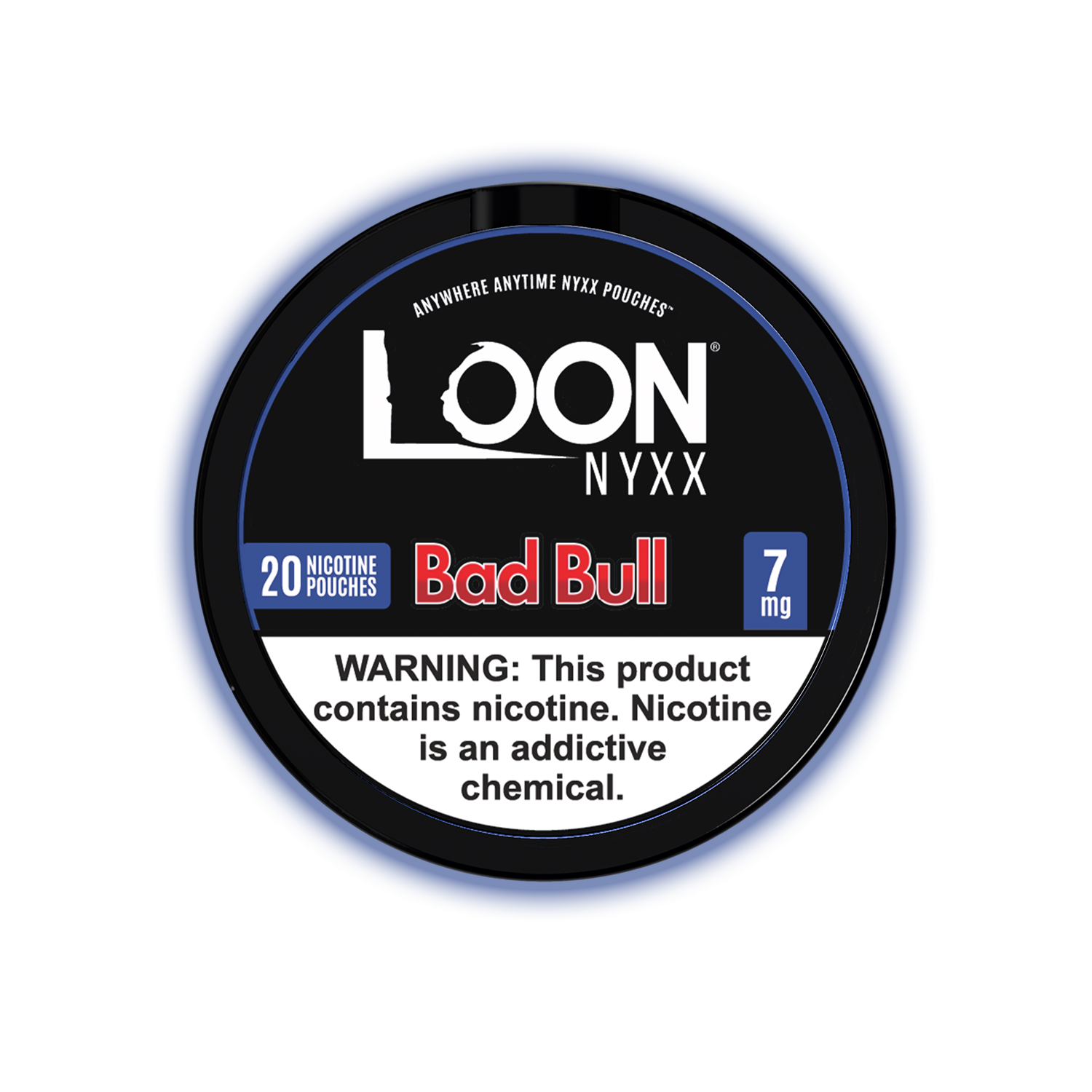 LOON NYXX - BAD BULL Loon Nyxx LOON NYXX - BAD BULL Loon Nyxx