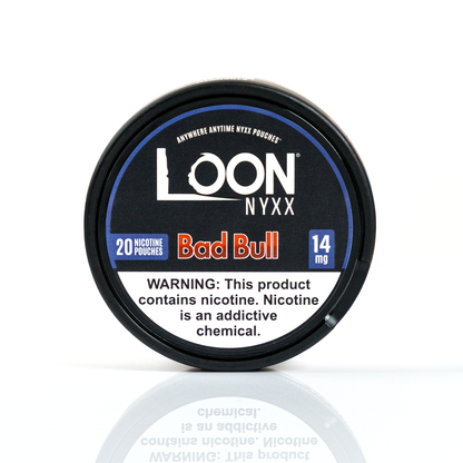 LOON NYXX - BAD BULL