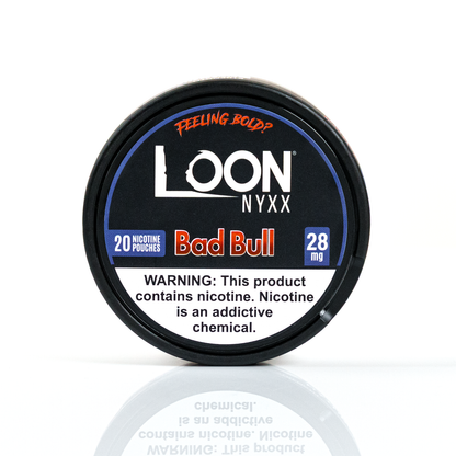 LOON NYXX - BAD BULL