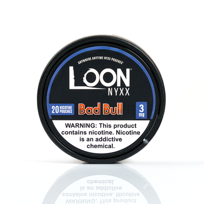 LOON NYXX - BAD BULL