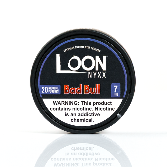 LOON NYXX - BAD BULL