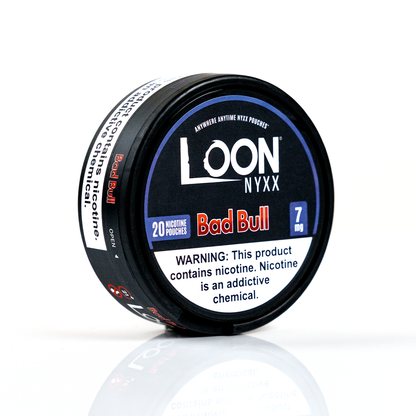 LOON NYXX - BAD BULL