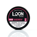 LOON NYXX - BERRY