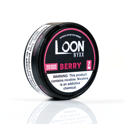 LOON NYXX - BERRY