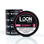 LOON NYXX - BERRY 5-PACK