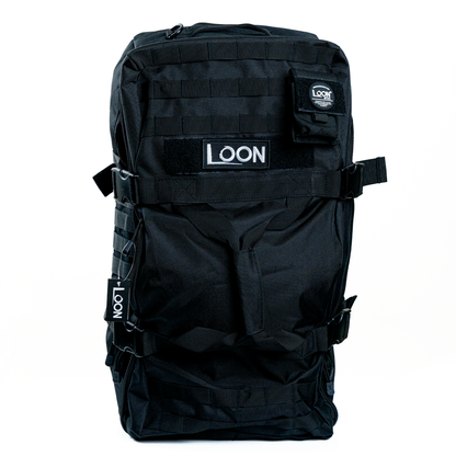 Nyxx Outlander Pack
