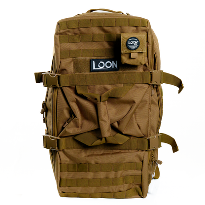 Nyxx Outlander Pack