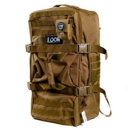Nyxx Outlander Pack