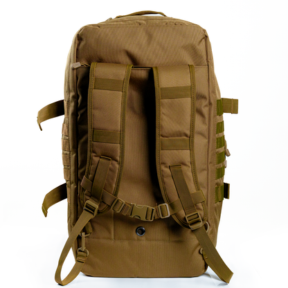 Nyxx Outlander Pack
