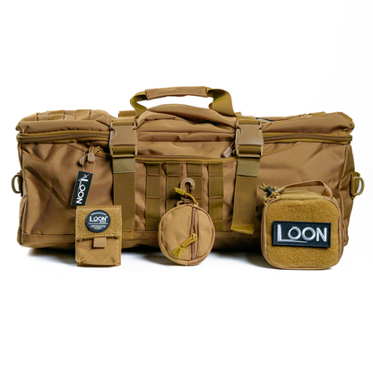 Nyxx Outlander Pack