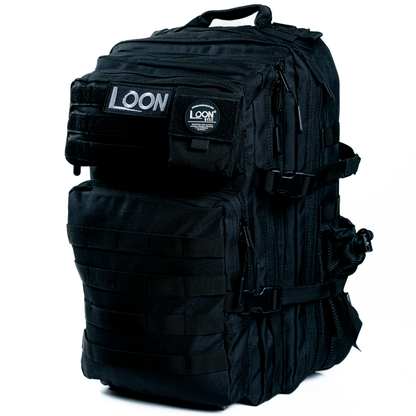 Nyxx Pathfinder Pack