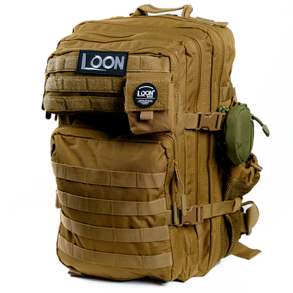 Nyxx Pathfinder Pack