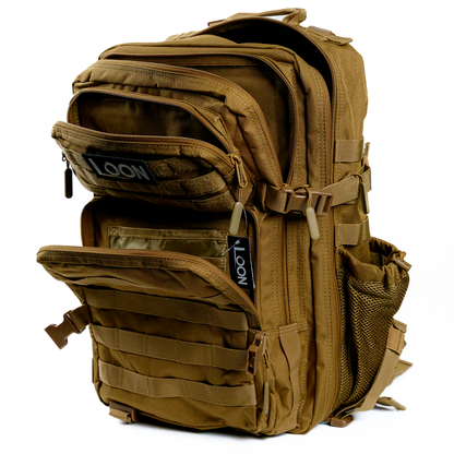 Nyxx Pathfinder Pack