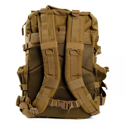 Nyxx Pathfinder Pack
