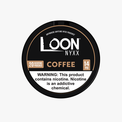 LOON NYXX - COFFEE