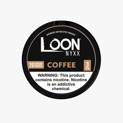 LOON NYXX - COFFEE