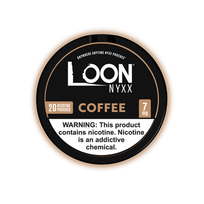 LOON NYXX - COFFEE