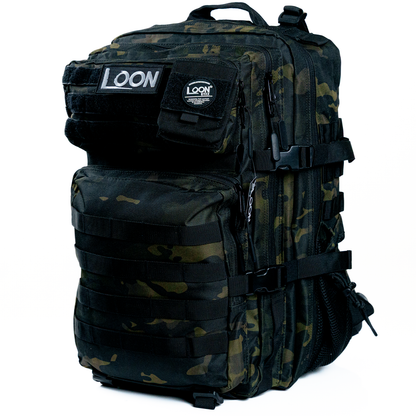 Nyxx Pathfinder Pack