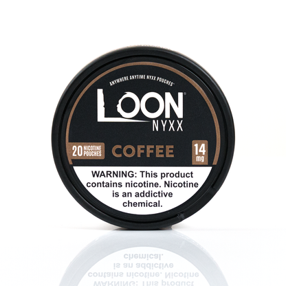 LOON NYXX - COFFEE