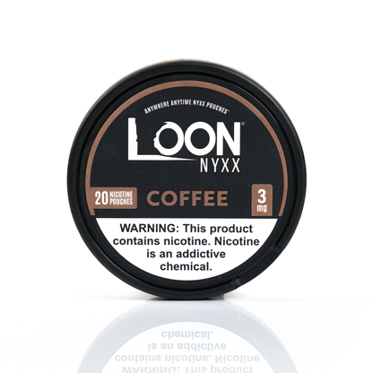 LOON NYXX - COFFEE