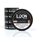LOON NYXX - COFFEE 5-PACK