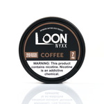 LOON NYXX - COFFEE