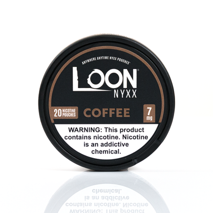 LOON NYXX - COFFEE