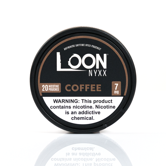 LOON NYXX - COFFEE