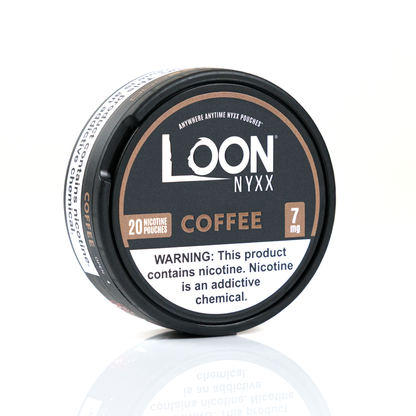 LOON NYXX - COFFEE